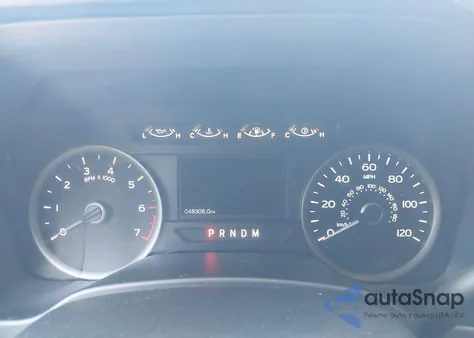 2018 Ford F-150 Xlt из США, поврежденный, VIN 1FTFX1E5XJKG09599